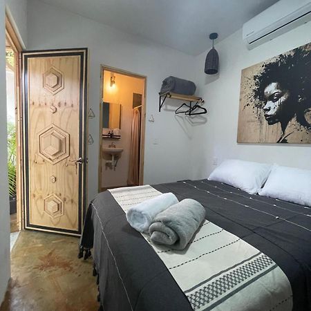 Akoma San Pancho San Francisco  Phòng bức ảnh