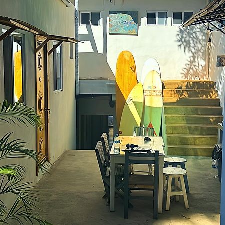 Akoma San Pancho San Francisco  Ngoại thất bức ảnh