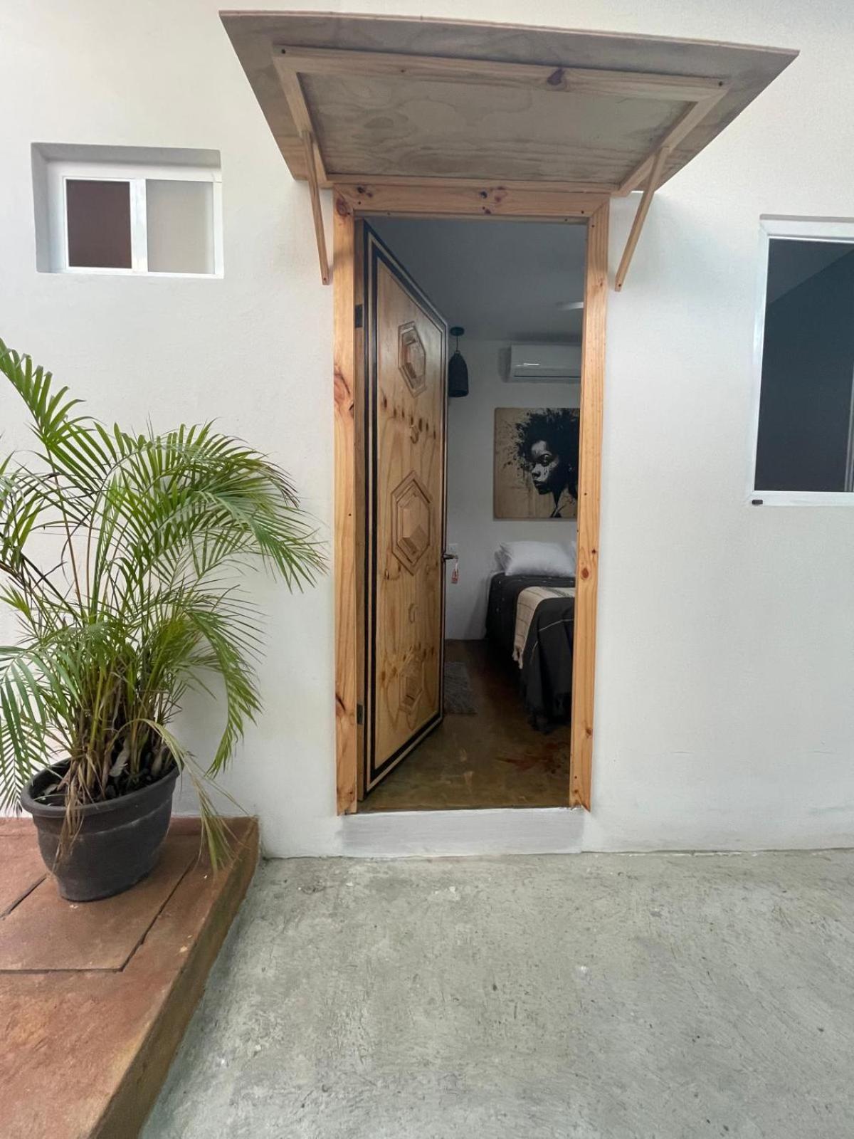 Akoma San Pancho San Francisco  Ngoại thất bức ảnh