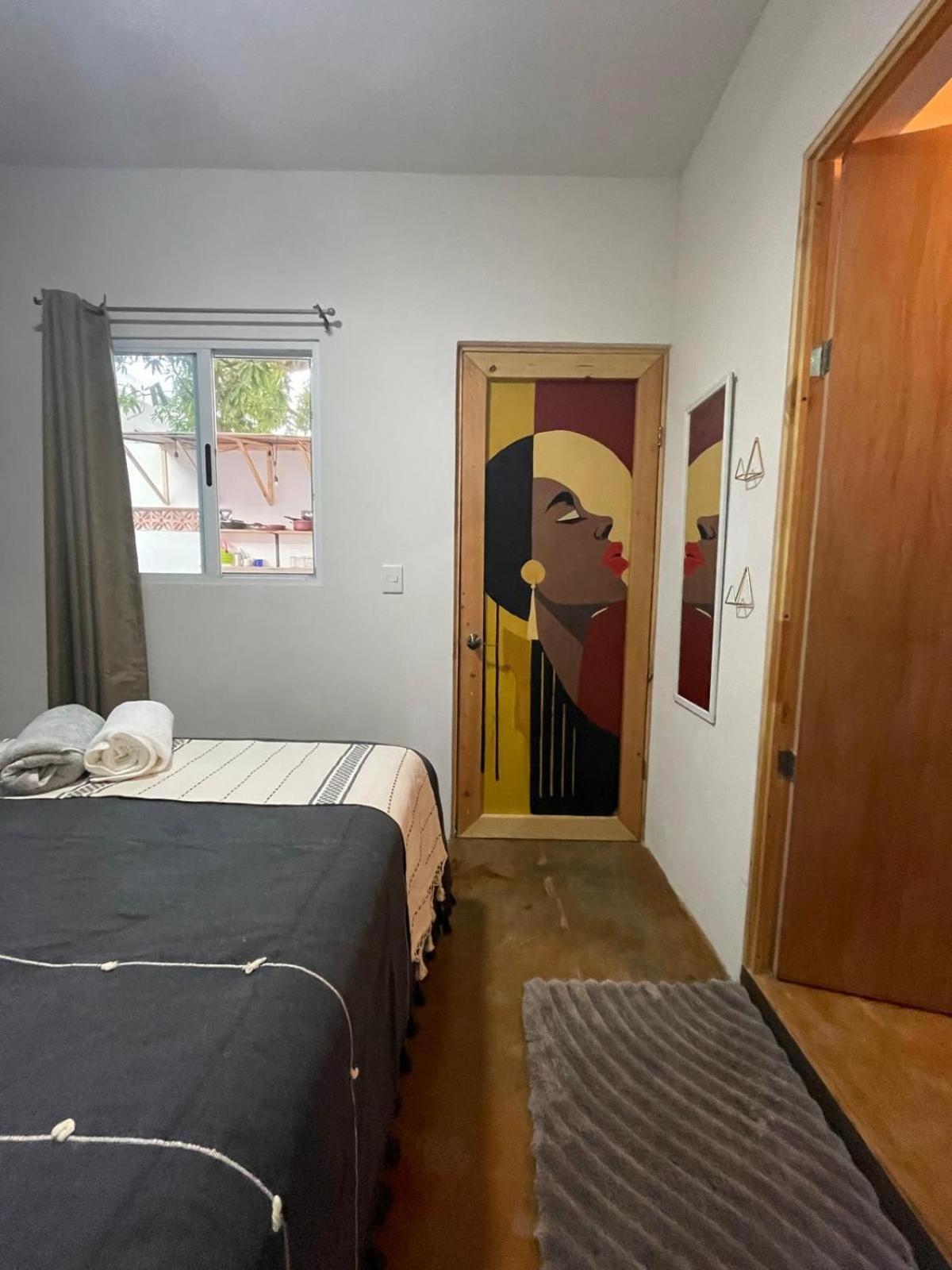 Akoma San Pancho San Francisco  Ngoại thất bức ảnh