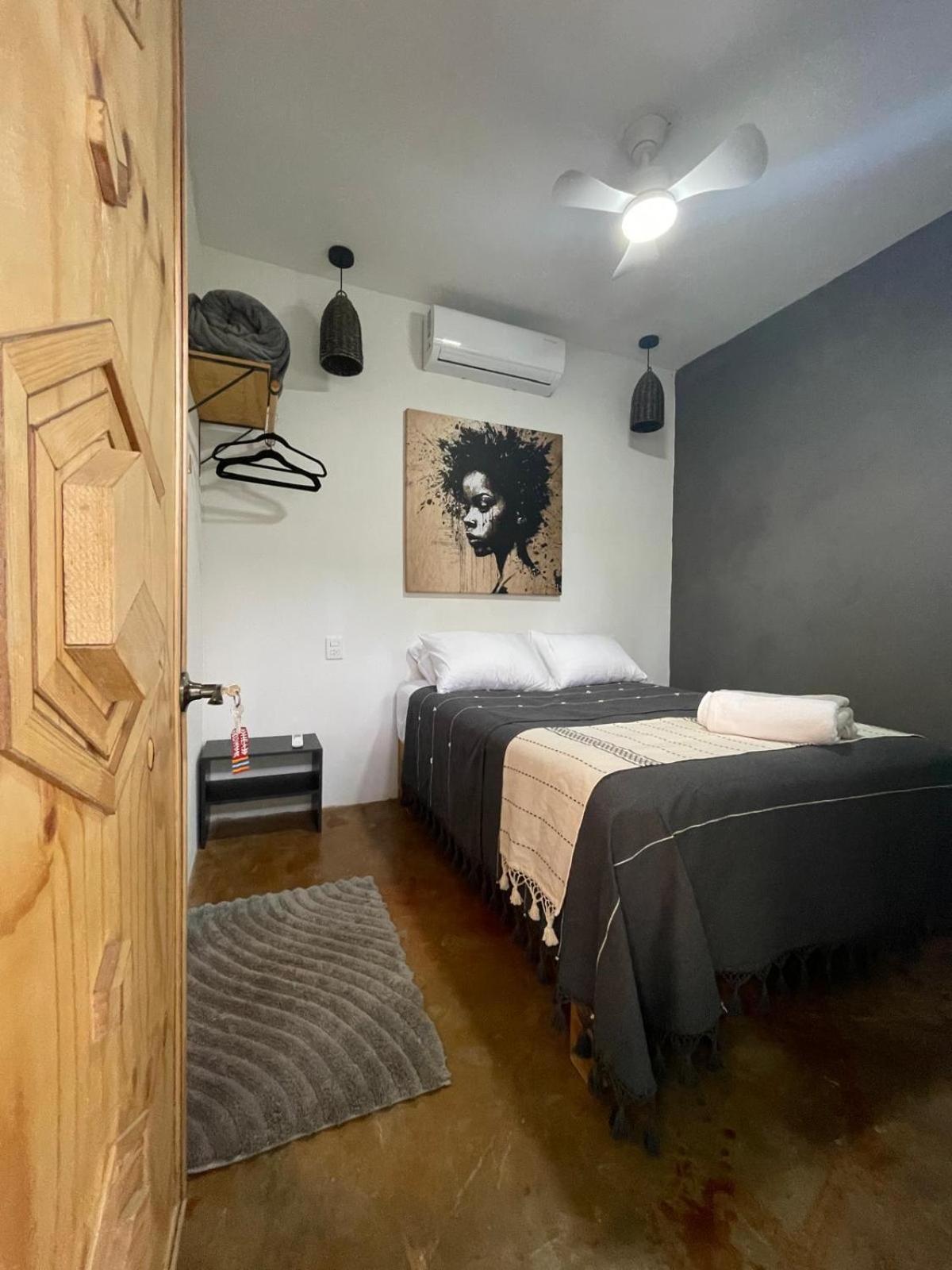 Akoma San Pancho San Francisco  Ngoại thất bức ảnh