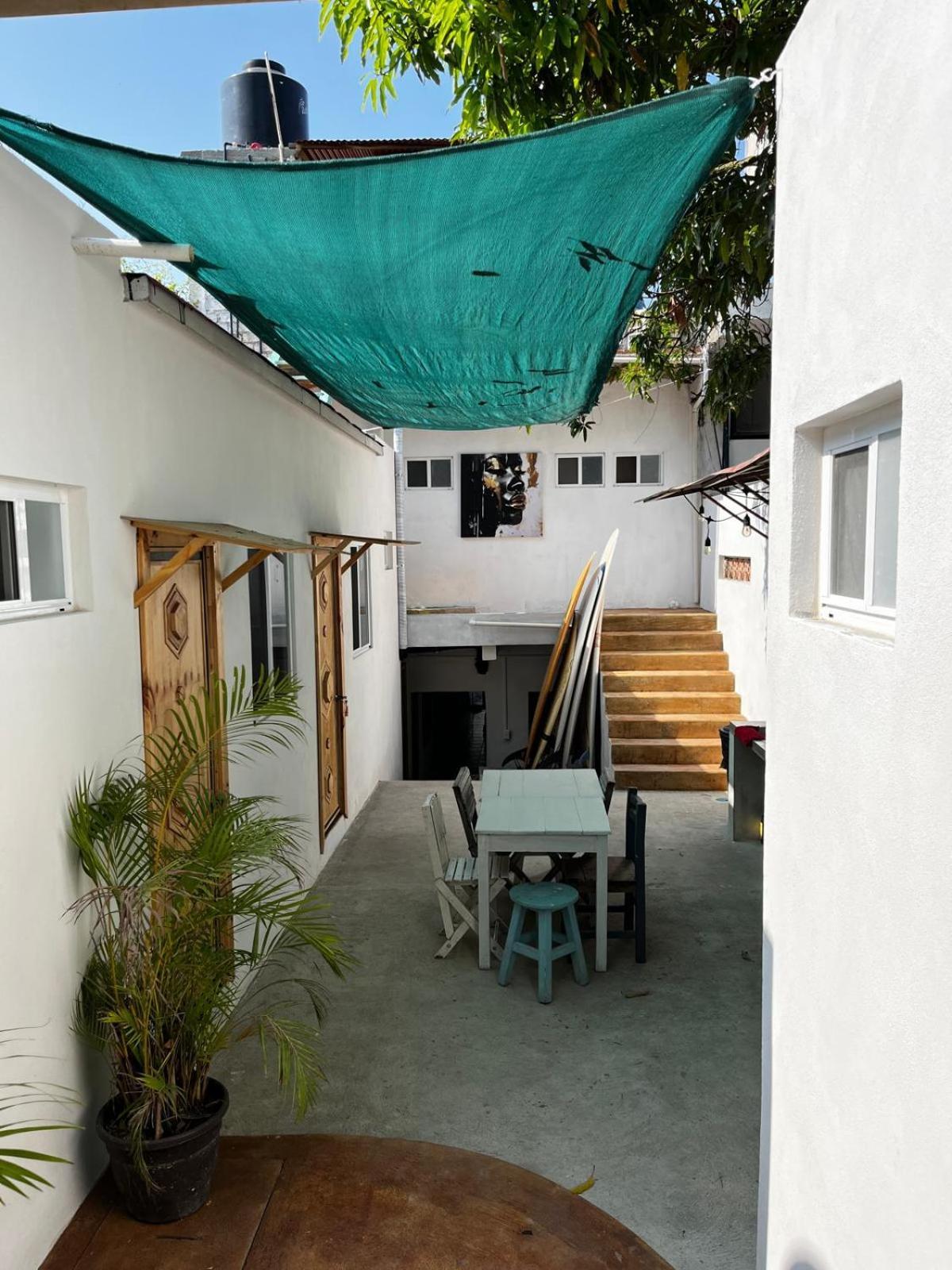 Akoma San Pancho San Francisco  Ngoại thất bức ảnh