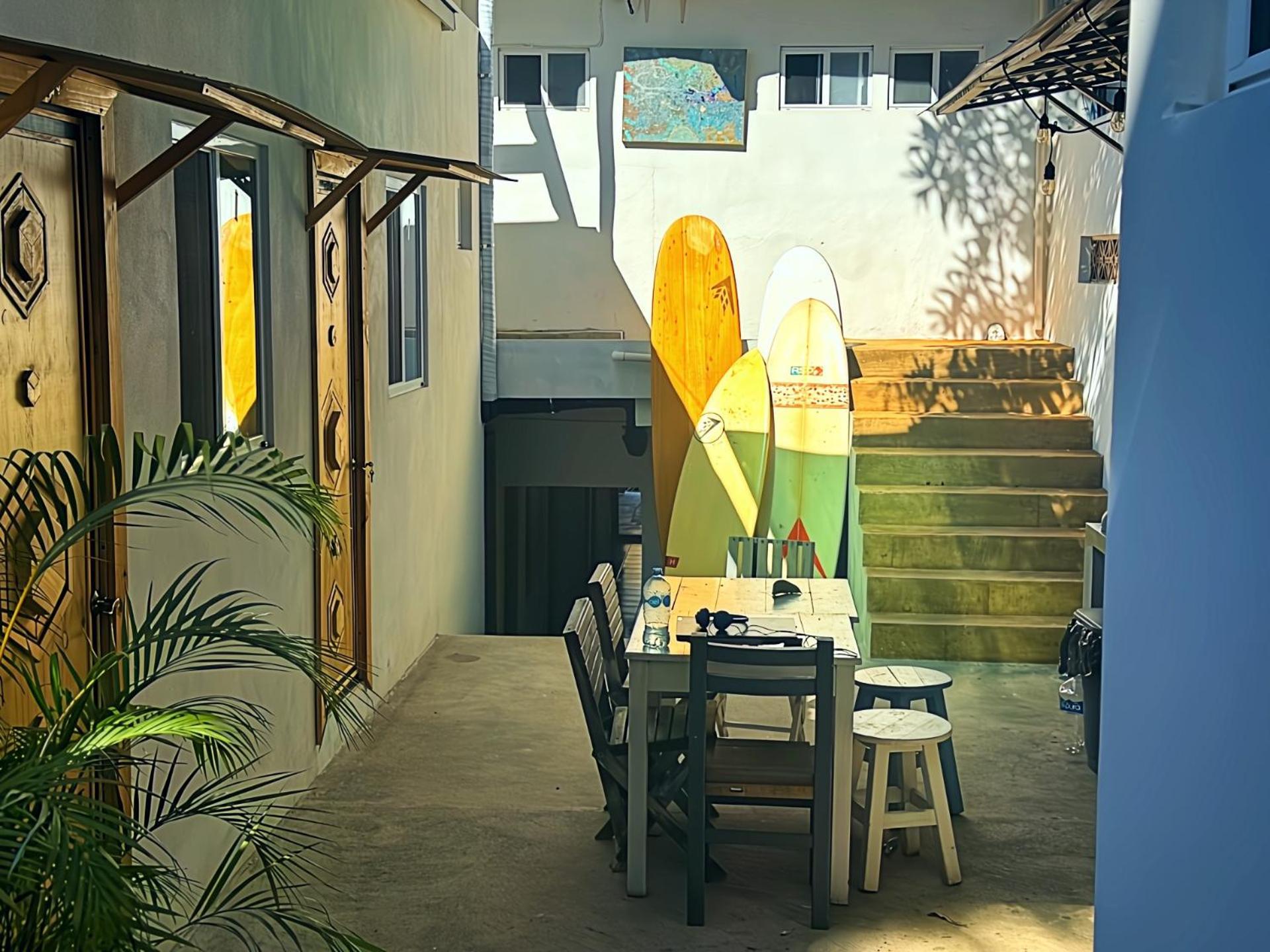 Akoma San Pancho San Francisco  Ngoại thất bức ảnh
