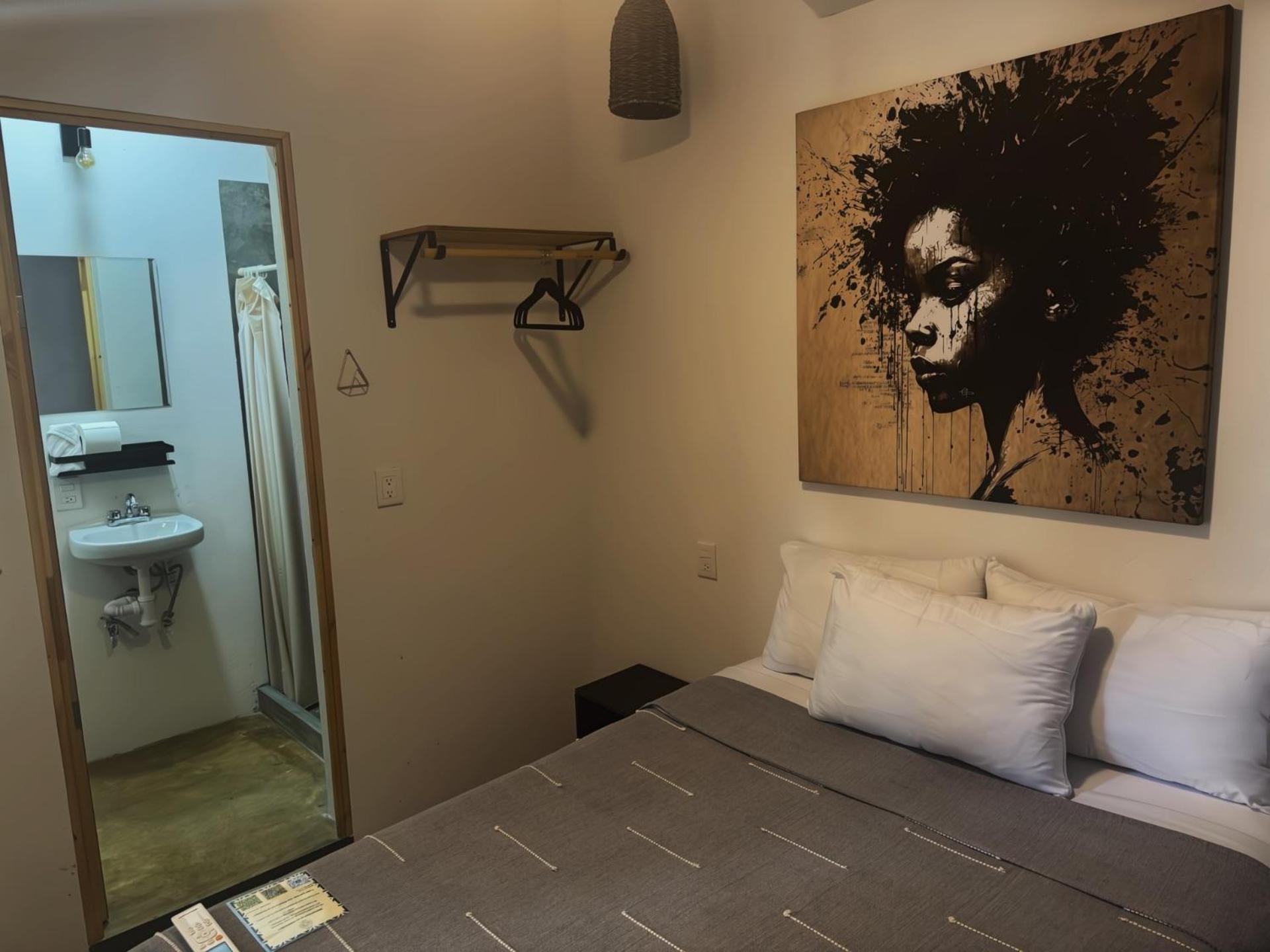 Akoma San Pancho San Francisco  Ngoại thất bức ảnh