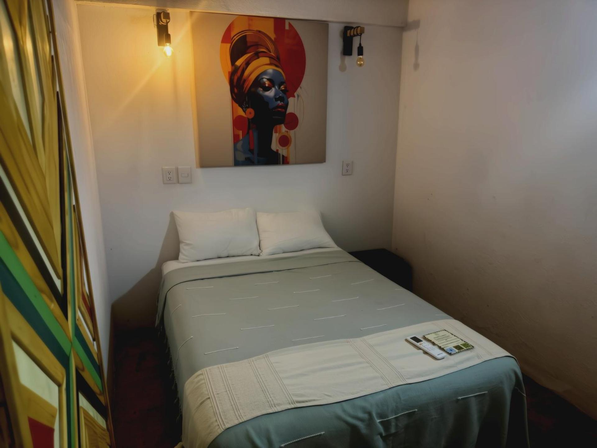 Akoma San Pancho San Francisco  Ngoại thất bức ảnh